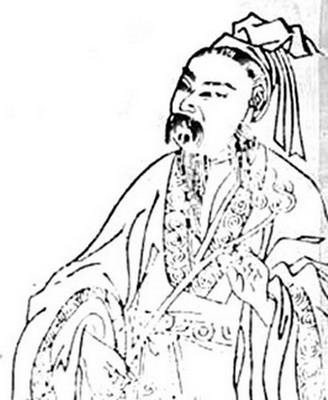 中国智商排名前十天才