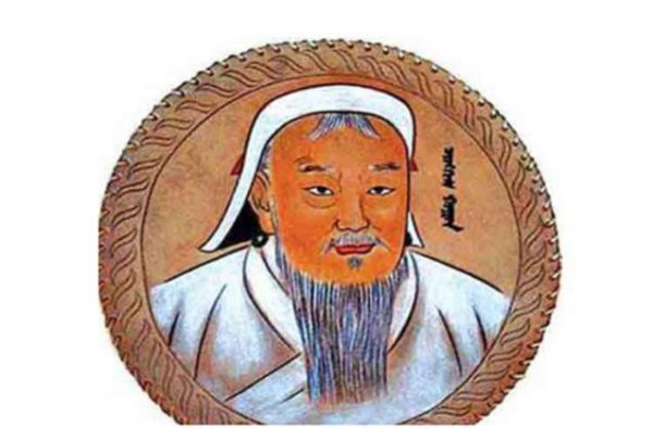 元朝和蒙古帝国的关系
