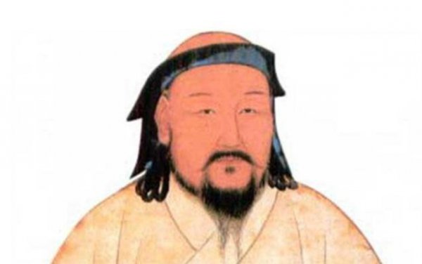 元朝和蒙古帝国的关系