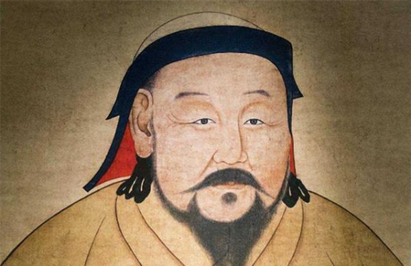 元朝和蒙古帝国的关系