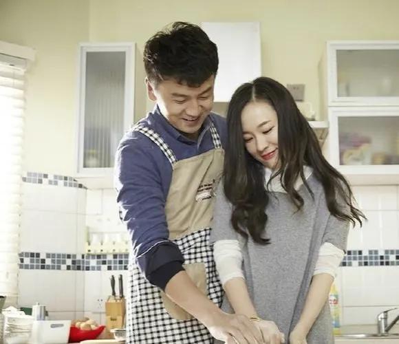 我爱男保姆马舒儿是谁演的