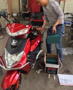 石墨烯电池耐用吗 电动车更换电池选择哪种更好更耐用