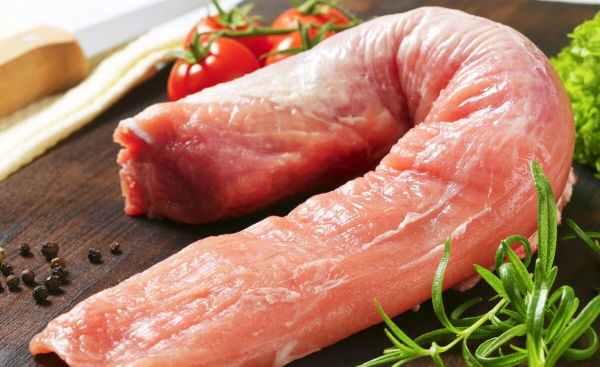 护心肉是什么肉
