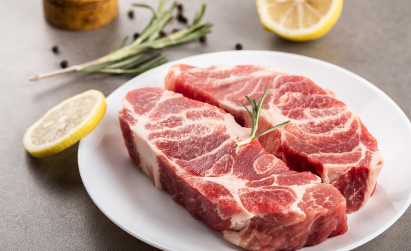 护心肉是什么肉