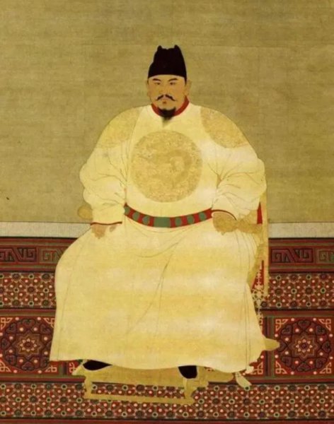 江西老表的真正来历的典故