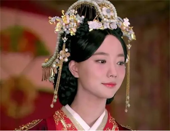 大汉贤后卫子夫简介