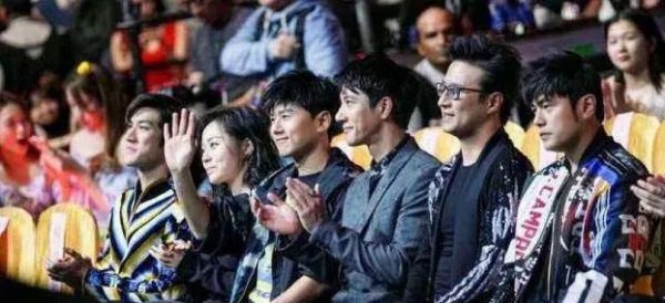 蔡徐坤周杰伦事件怎么回事