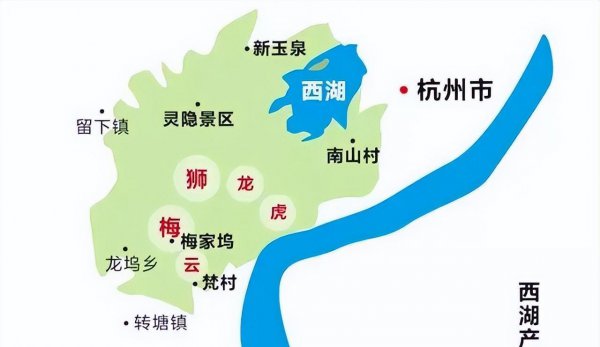 茶叶店的茶叶哪里进货
