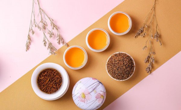 福建名茶有哪些品牌