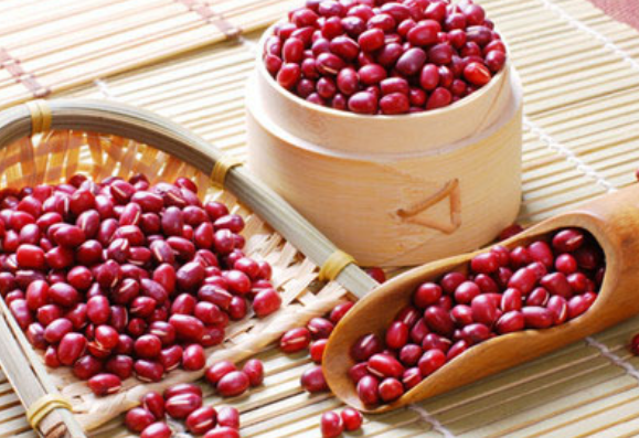 红豆和红小豆一样吗