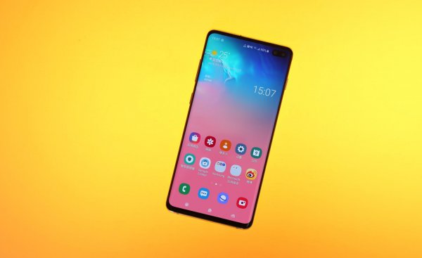 三星Galaxys10+参数详细参数