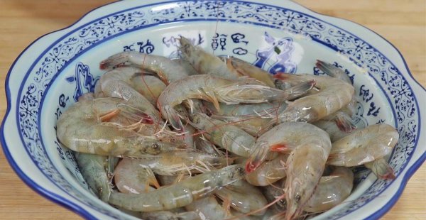 基围虾买回来不马上吃怎么保存