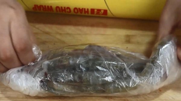 基围虾买回来不马上吃怎么保存
