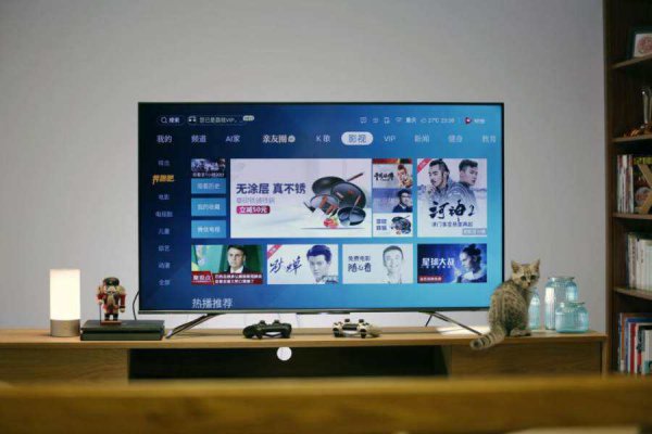 电视无信号怎么调出频道