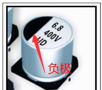 电容分正负极吗