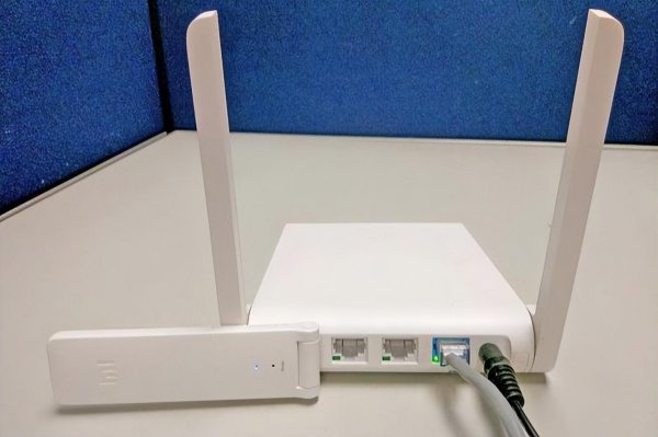 wifi放大器有没有用