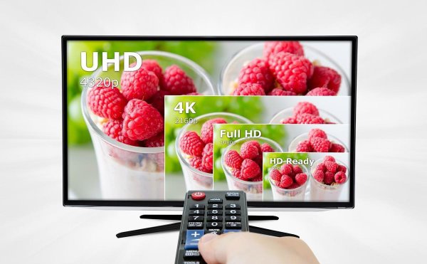 vga接口和hdmi接口的8大区别