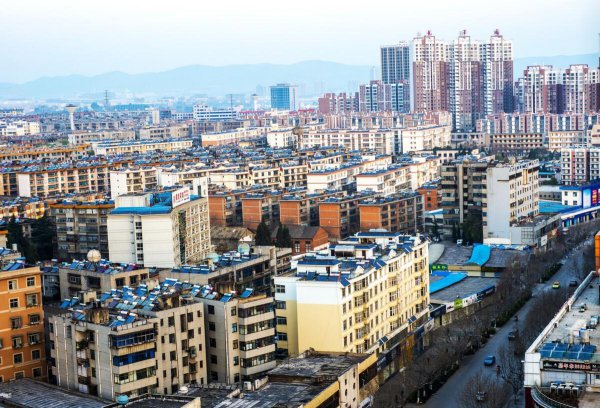 中国一年四季如春的城市