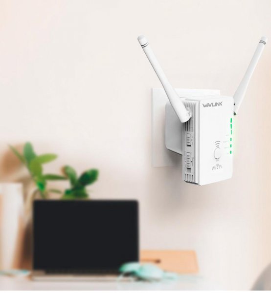wifi信号放大器靠谱吗