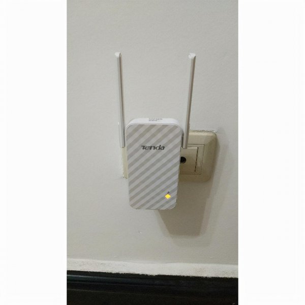 wifi信号放大器靠谱吗