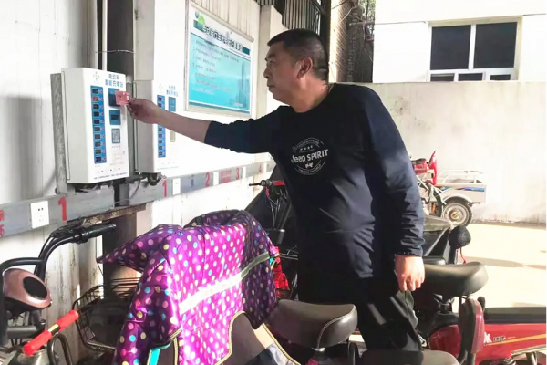 电池饿死激活方法