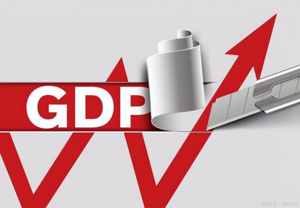 中国城市gdp一览表