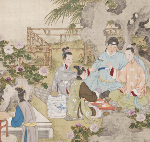 专家解释娘家不能同房