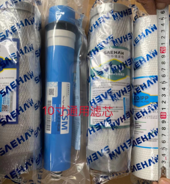 净水器的作用与好处