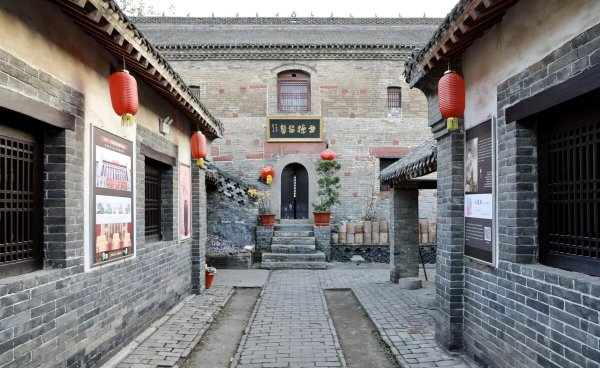 河南哪个古镇景点最好玩