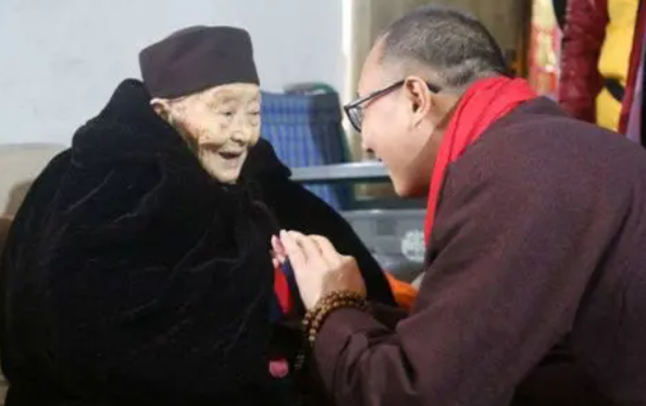 九华山肉身菩萨叫什么名字