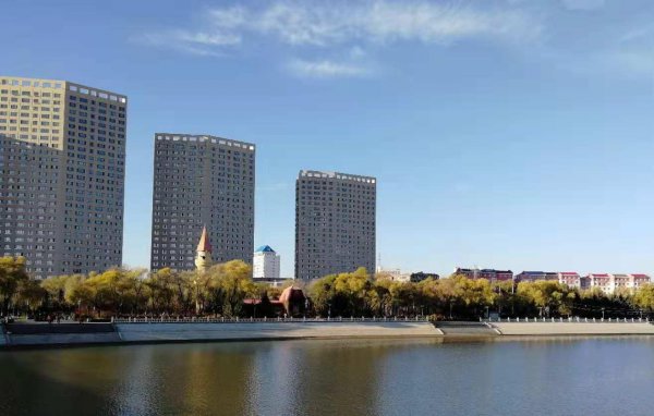 牡丹江在哪个省份哪个市