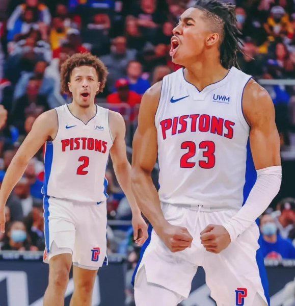 2022nba选秀顺位排名