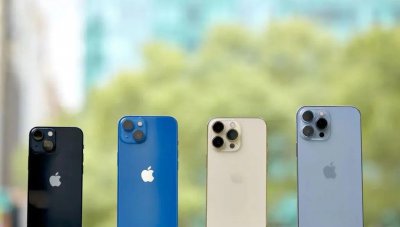 现在最好的苹果手机是哪一款 iphone哪款值得买入手