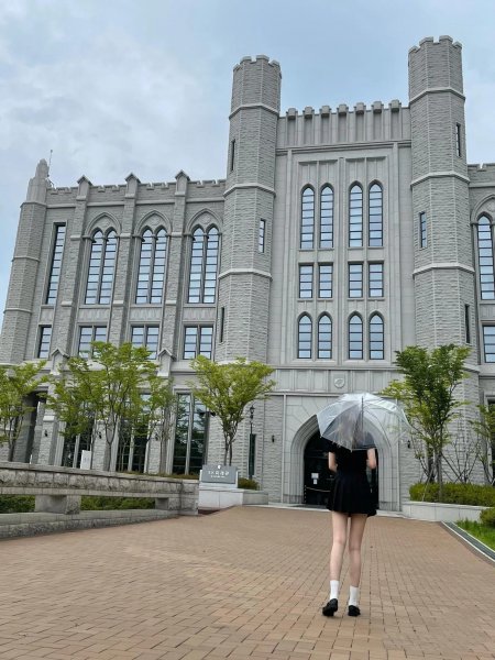 韩国最好的大学排名