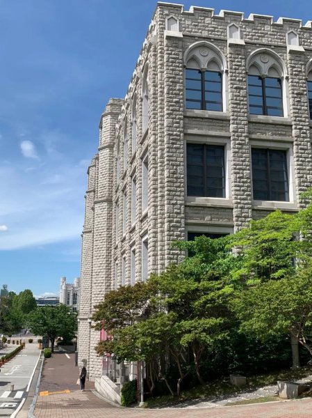 韩国最好的大学排名
