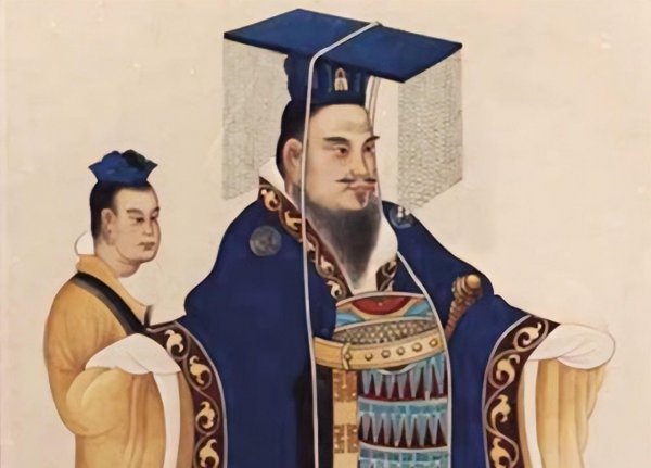 八达岭长城是哪个朝代建的