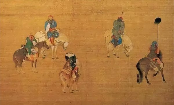 八达岭长城是哪个朝代建的