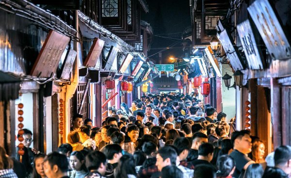 上海美食小吃排行榜前十名