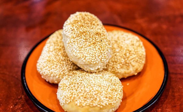 上海美食小吃排行榜前十名