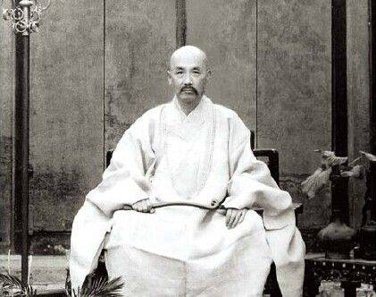 夏莲居居士简介