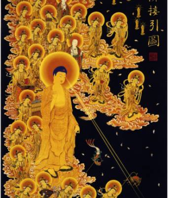 夏莲居居士简介