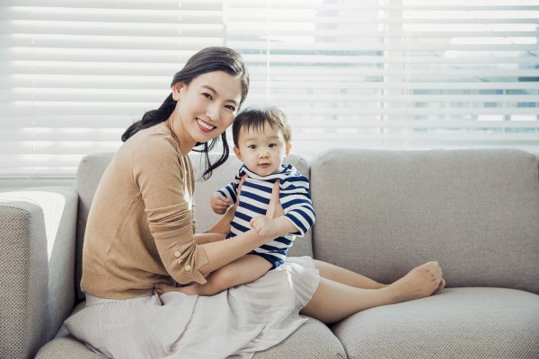不生个二胎你永远不知道孩子是什么样的