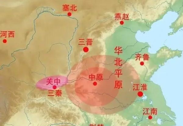 中国又叫什么名称