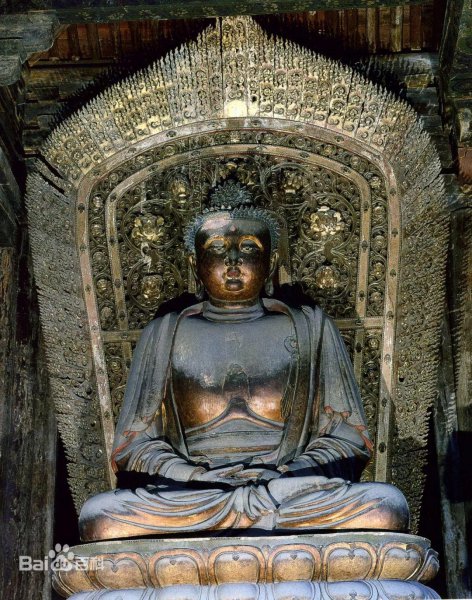 不空成就佛到底是谁