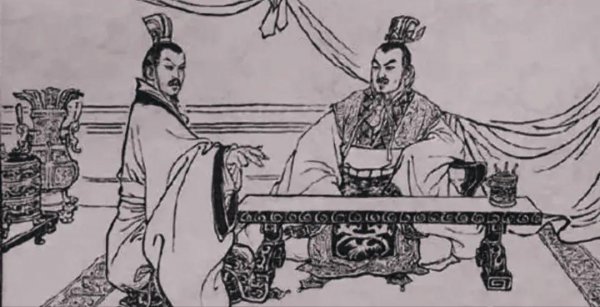 笑里藏刀属于三十六计吗