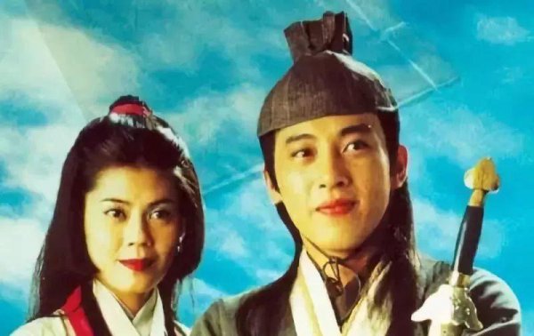 笑傲江湖作者是哪个