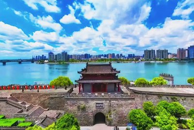襄阳在哪个省哪的地区 湖北襄阳被誉为“华夏第一城池”