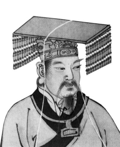 我们中中国的美称是什么