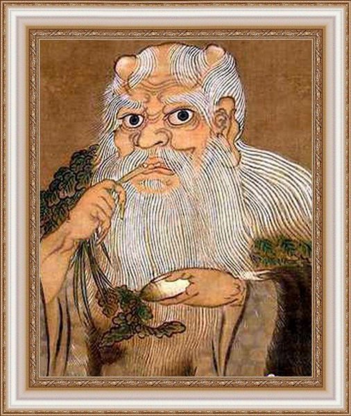 我们中中国的美称是什么