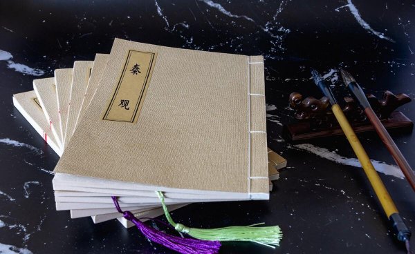 宋代婉约派代表人物及作品